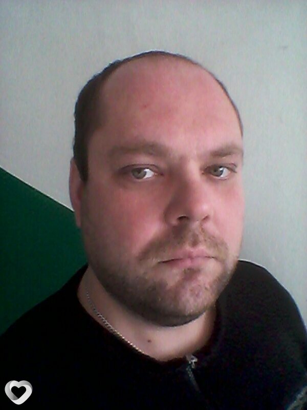 Михаил, 43, Константиновке — анкета №162769