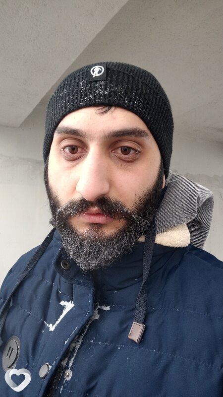 Ara, 33, Москве — анкета №162770