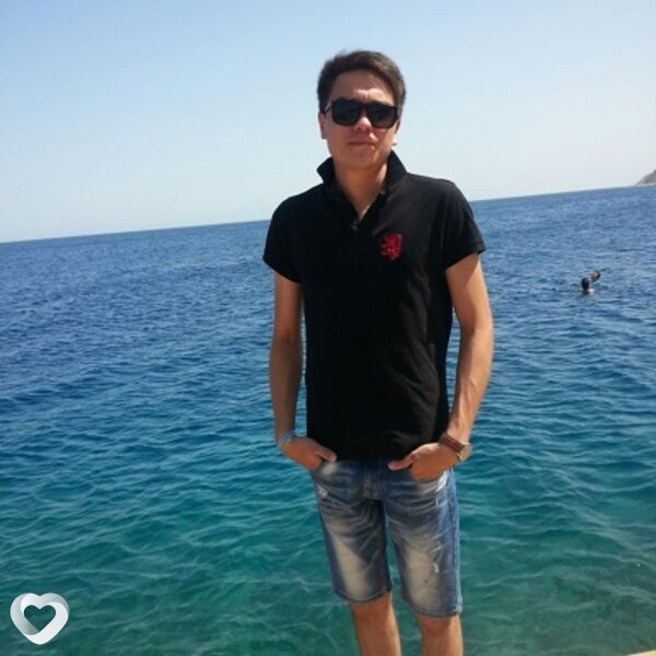 Alex, 33, Нижнем Новгороде — анкета №162771