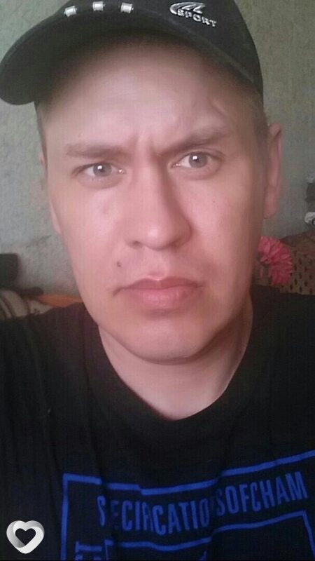 Роман, 40, Ухте — анкета №162773