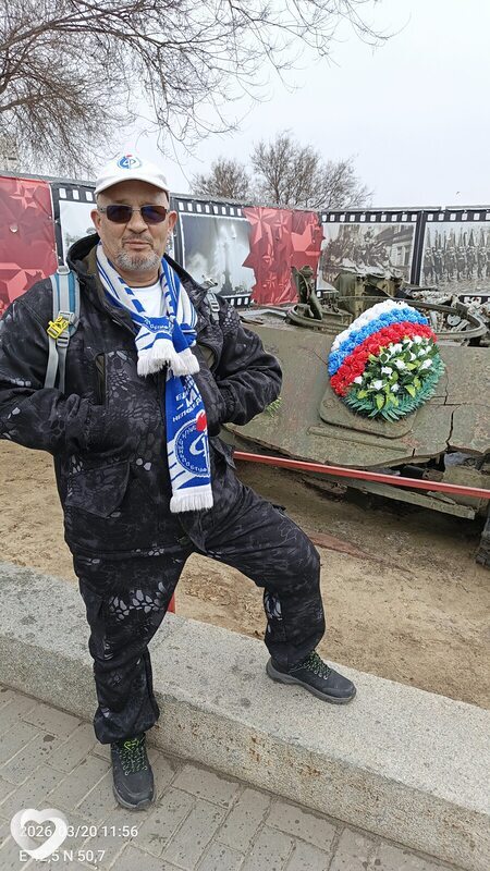 Сергей, 57, Воронеже — анкета №162783