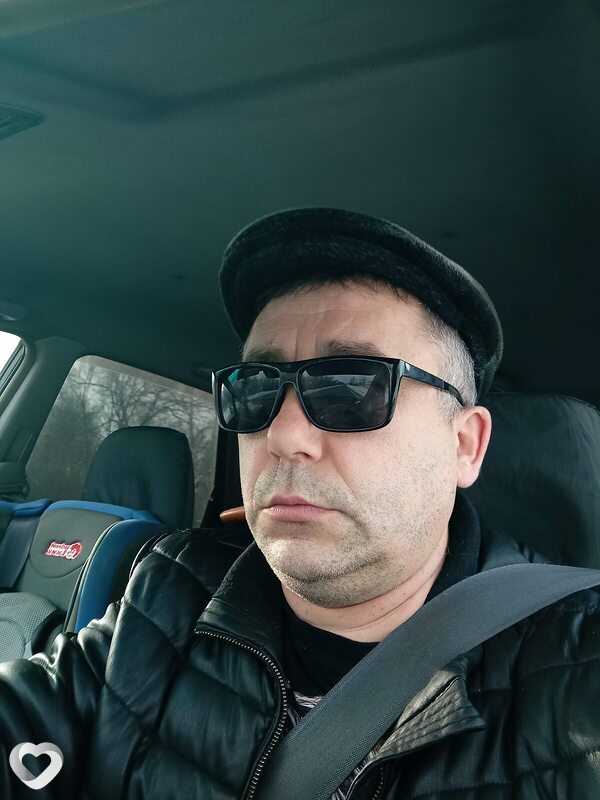 Данил, 42, Хабаровске — анкета №162785