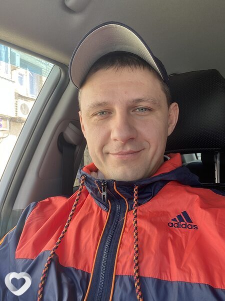 Артем, 36, Белгороде — анкета №162787