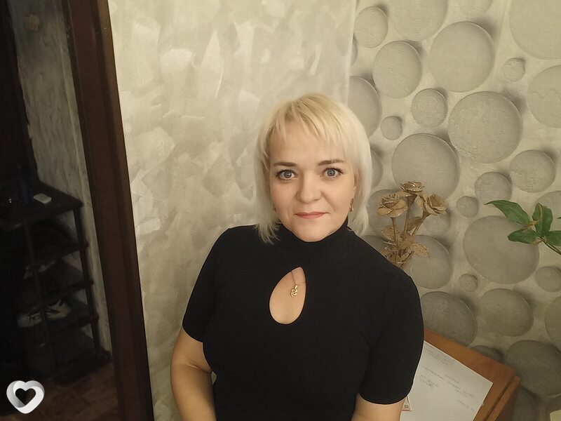 Оксана, Еманжелинск