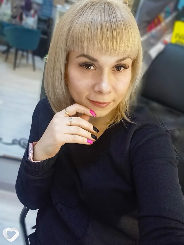 Тт, 41, Новосибирске — анкета №163115