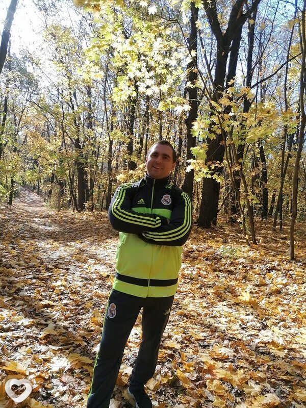 Андрей, 41, Ульяновске — анкета №163118