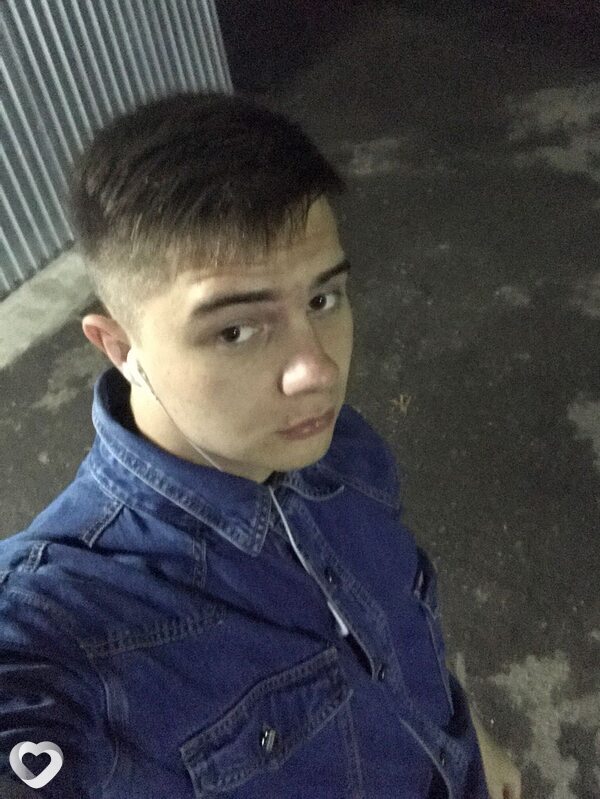 Тим, 29, Туле — анкета №163119