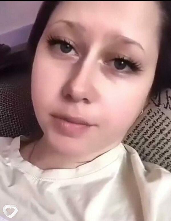 Наталья, 37, Иркутске — анкета №163120