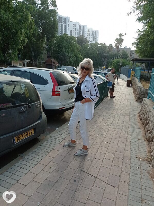 Анна, 67, Рогачев — анкета №163126