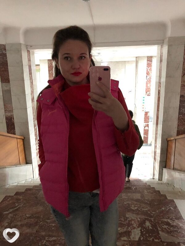 Анюта, 44, Новокузнецке — анкета №163128