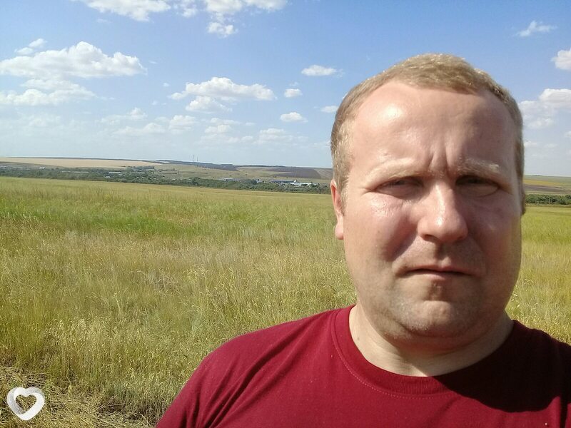 Иван, 45, Уральске — анкета №163130