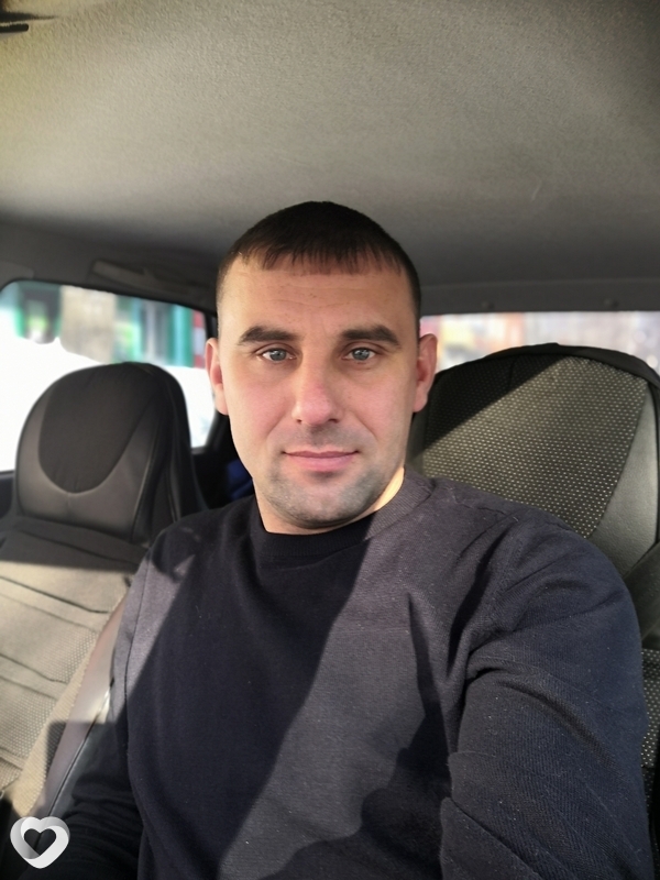 Александр, 40, Новокузнецке — анкета №162889