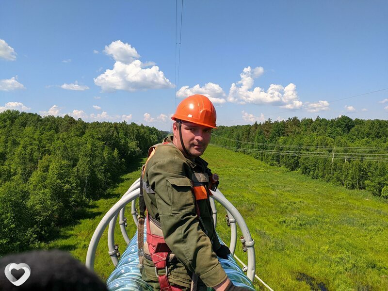 Сергей, 37, Бобруйске — анкета №162891