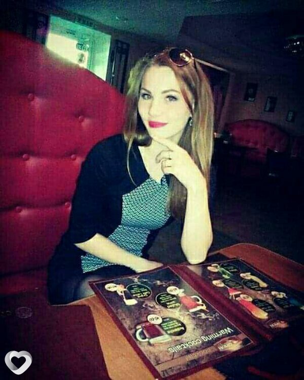 Ирина, 37, Харькове — анкета №162898