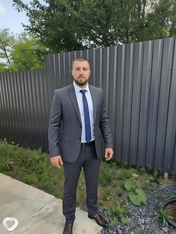 Artem, 36, Ростове-на-Дону — анкета №162904