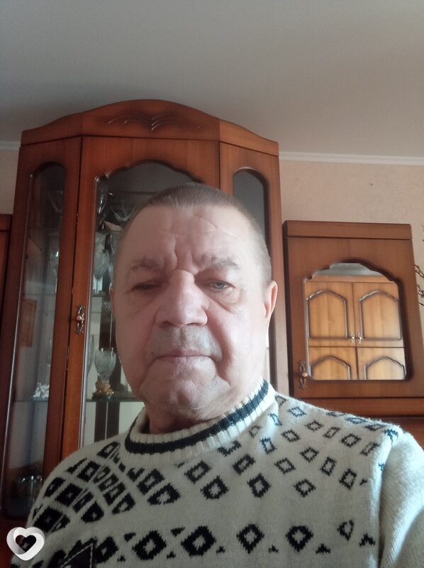 Геннадий, 67, Челябинске — анкета №162905