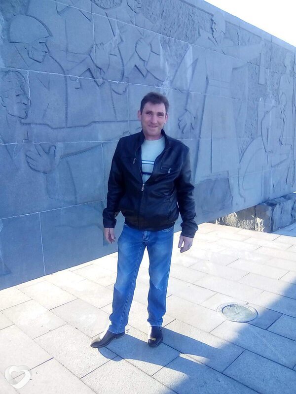 Андрей, 52, Пензе — анкета №162909