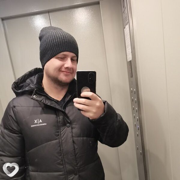 Один, 41, Слониме — анкета №162814