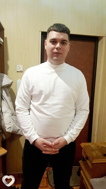 Олег, 32, Гродно — анкета №162816