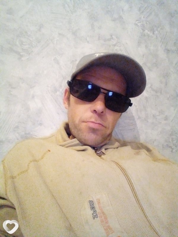 Денис, 42, Ульяновске — анкета №162818