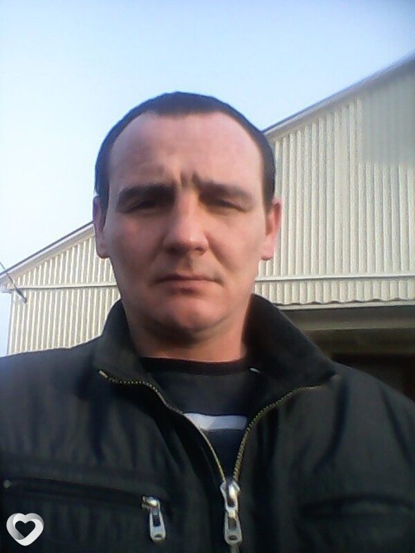 Алексей, 45, Иркутске — анкета №162822