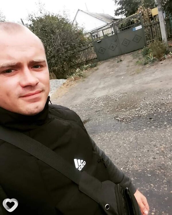 Мактитькис, 33, Мелитополе — анкета №162825