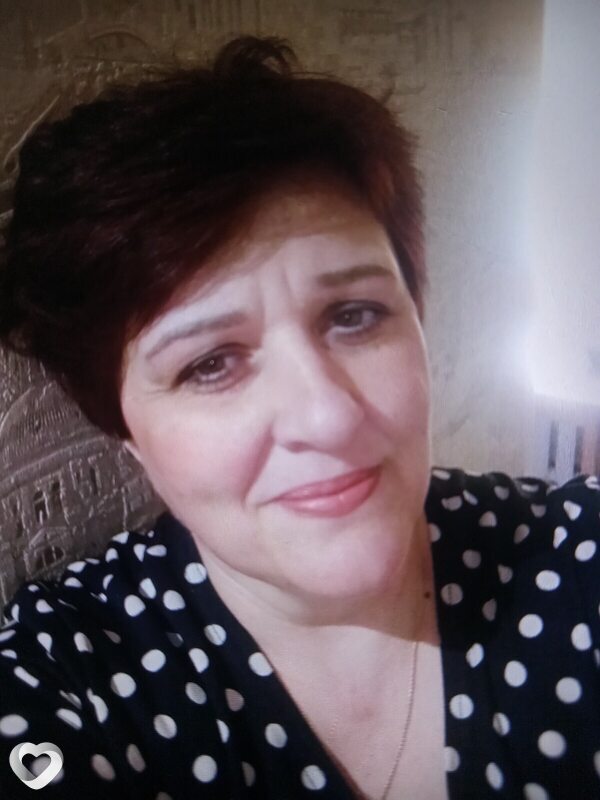 Елена, 50, Новосибирске — анкета №162826