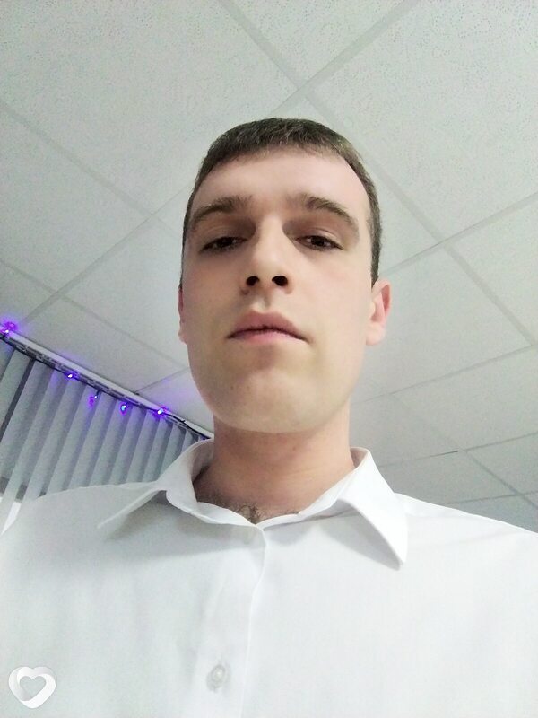 Дима, 32, Жлобине — анкета №162829