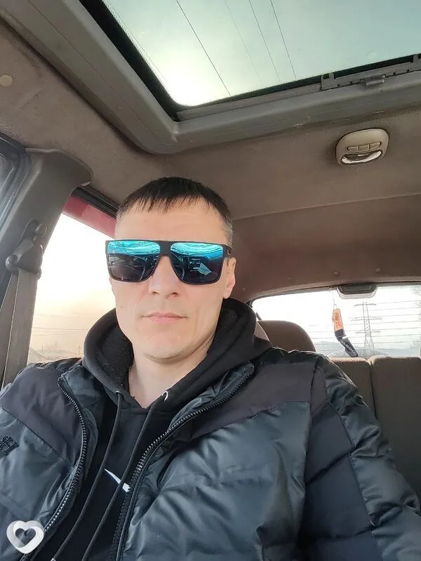 Александр, 32, Барнауле — анкета №162836