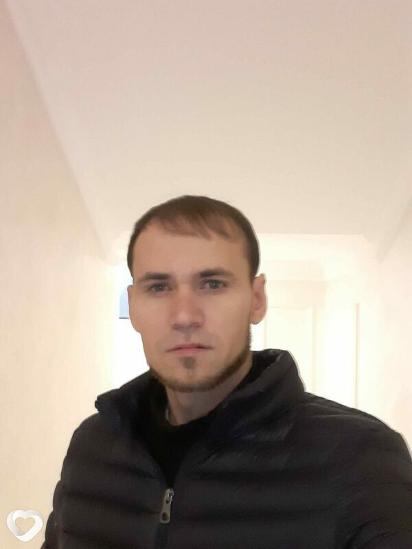 Анатолий, 40, Астане — анкета №162940