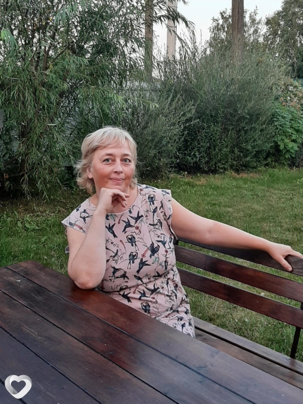 Анастасия, 48, Белове — анкета №162943