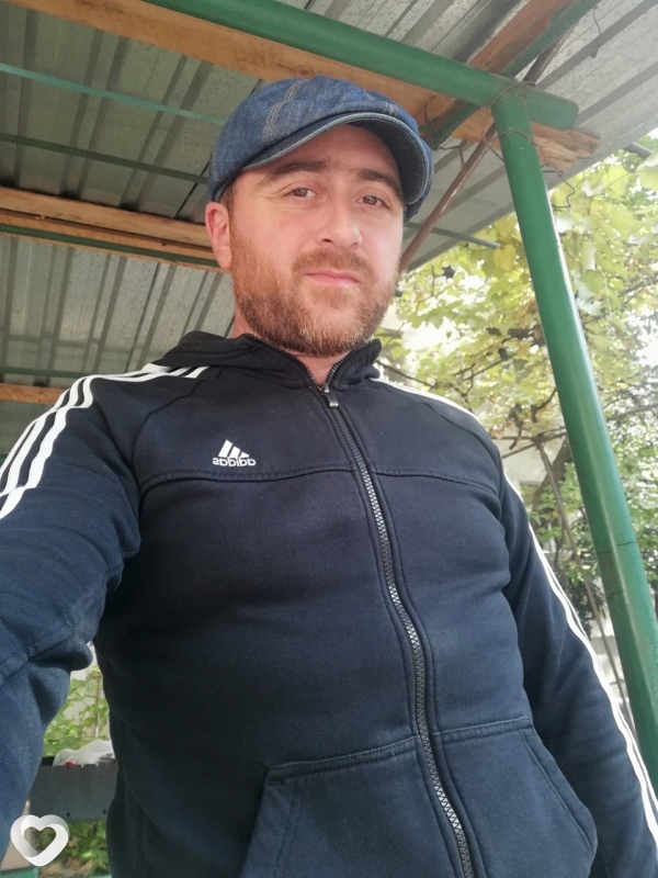 Гиорги, Тбилиси