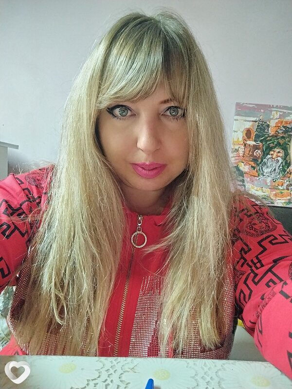 Жанна, 45, Новошахтинске — анкета №162840