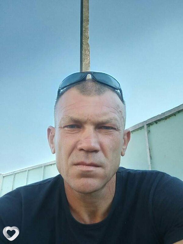 Сергей, 48, Пинске — анкета №162847