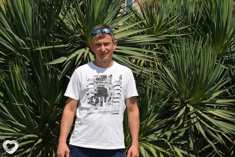 Владимир, 54, Ростове-на-Дону — анкета №162849