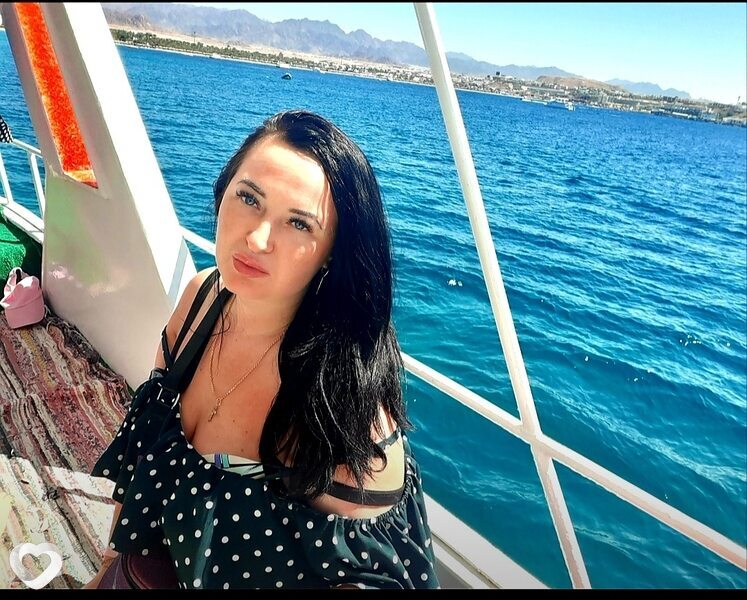 Екатерина, 36, Минске — анкета №162850