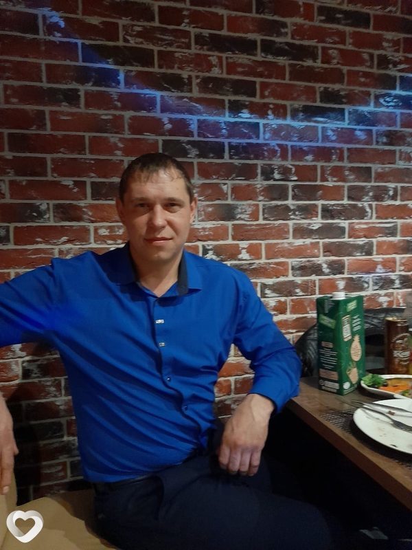 Андрей, 42, Астрахани — анкета №162852