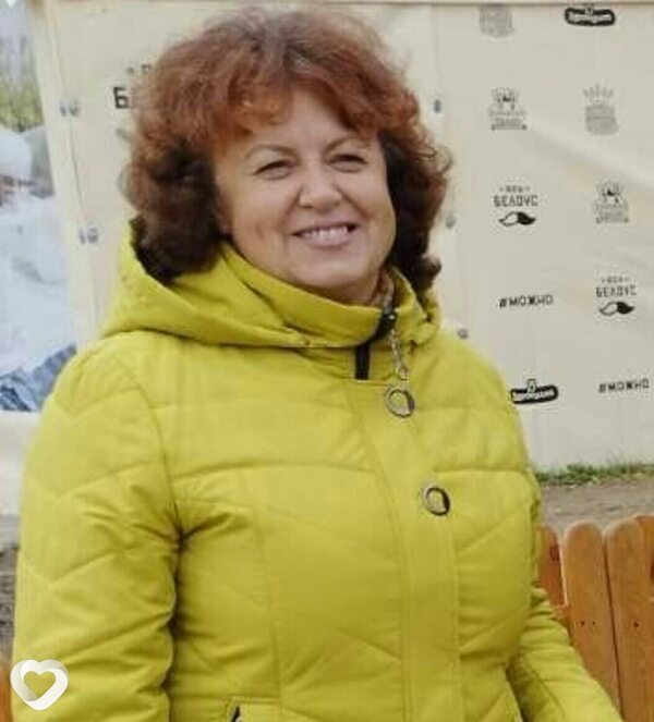 Тамара, Столбцы