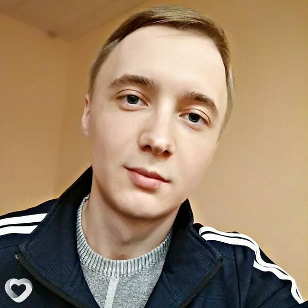 Алексей, 30, Челябинске — анкета №162857