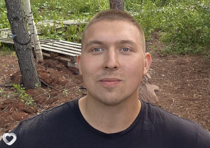 Александр, 27, Кирове-Чепецке — анкета №162860