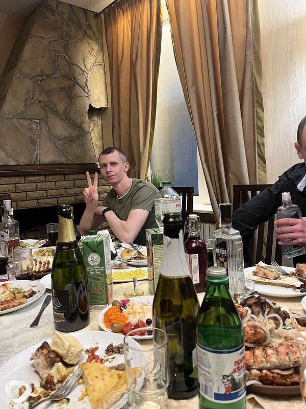 Максим, 33, Днепр — анкета №162862