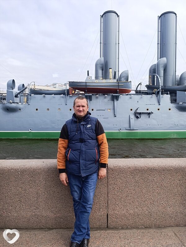 Владимир, Белоозерск
