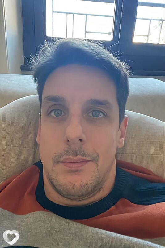 Сергей, 43, Пензе — анкета №162969