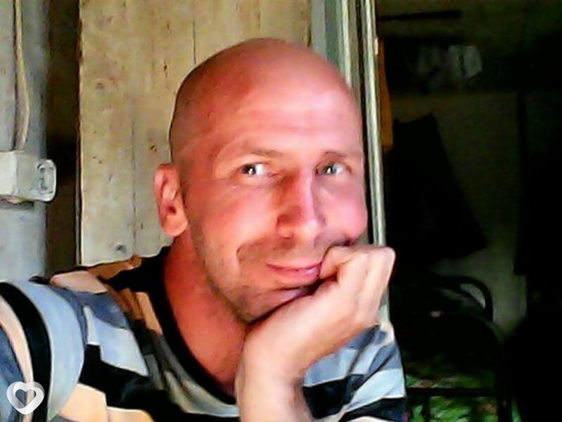 Влад, 56, Бресте — анкета №162973