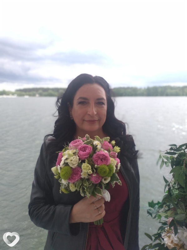 Мария, 54, Пензе — анкета №162979