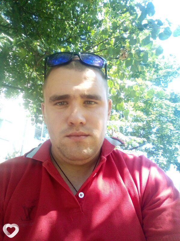 Алексей, 33, Тамбове — анкета №162982