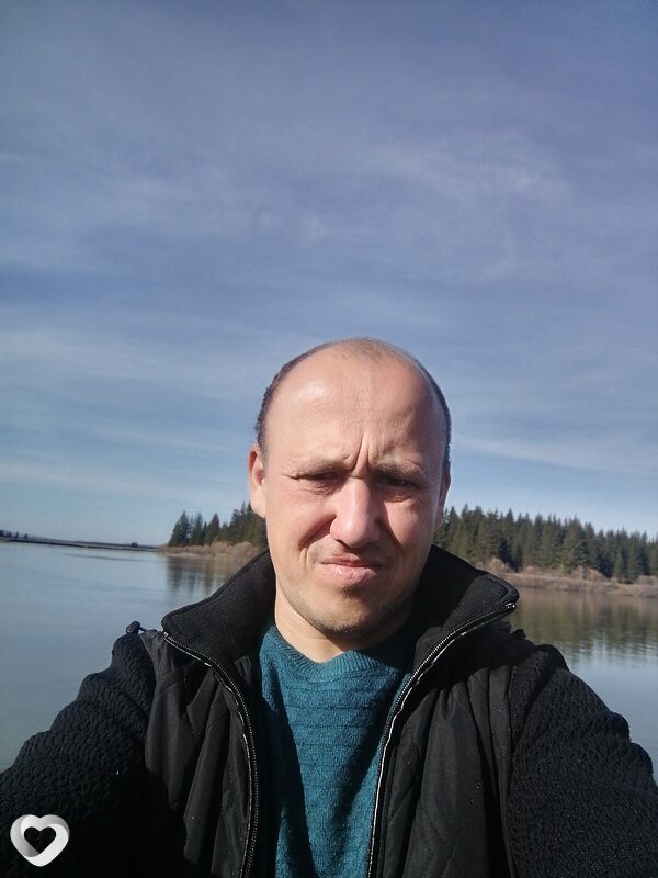 Иван, 43, Иркутске — анкета №162986