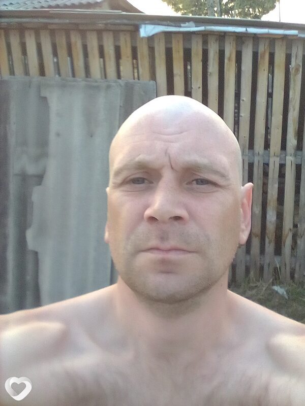 Артем, 39, Томске — анкета №162866
