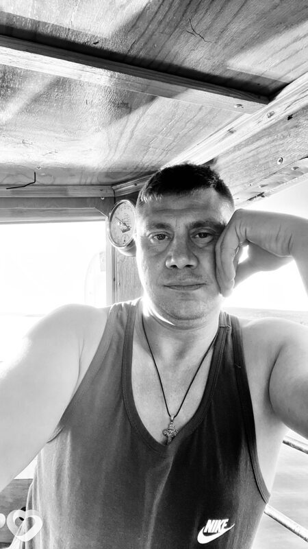 Максим, 42, Иркутске — анкета №162868