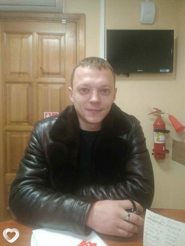 Георгий, 34, Новочеркасске — анкета №162872